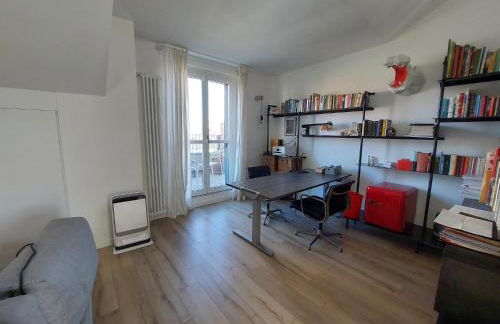 Mansarda Olgiati zona Navigli - Foto 3