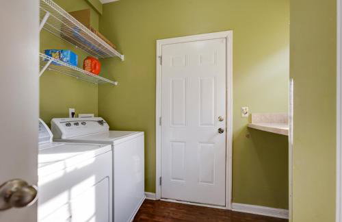 Mulberry home with pond view - Foto 6