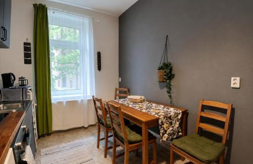 The Boho Hideaway in Old-West - Leutsch - Foto 32