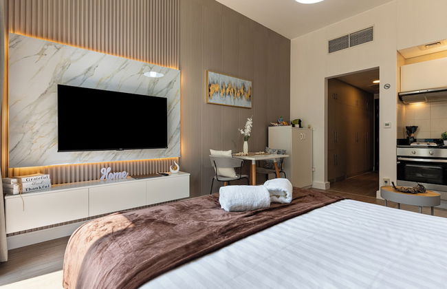 Dubaiashome - Luxury Special Stay - Foto 70