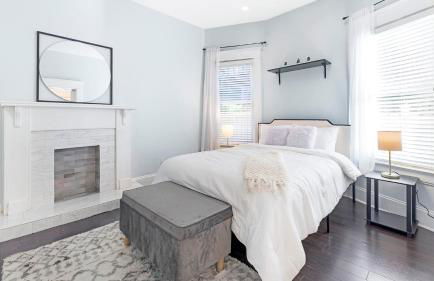 Classic 1 Bedroom Apt in Midtown, ATL - Foto 1