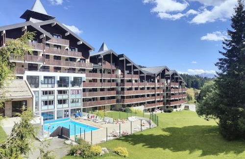 Studio TMB - Le Praz de Lys - Foto 20