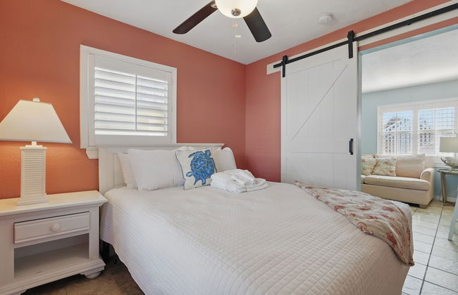 Coco Sands Beachside Cottages - Foto 8