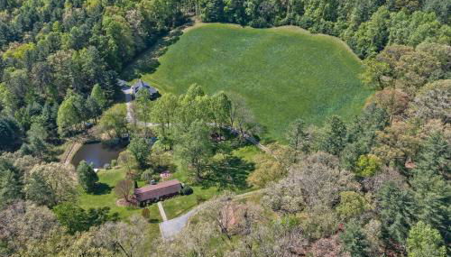 Dreamy Farmhouse - Foto 4