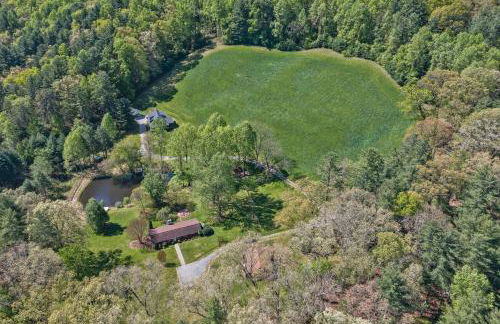 Dreamy Farmhouse - Foto 4