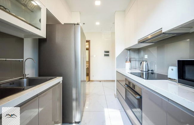 Landmark 81 Residence Skyline - Photo 69