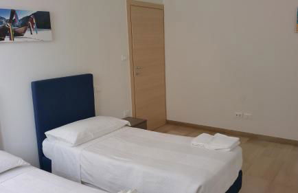 In Fiera 14 superior apartment - Photo 33