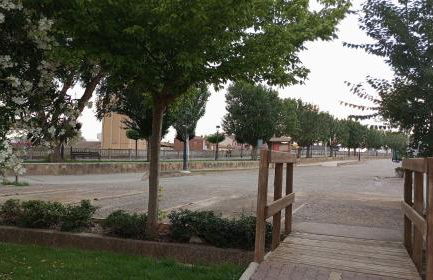 Casa El Obrador - Foto 77