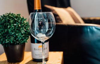 Weinreisedomizil mit eigenem Garten und Parkplatz - Foto 24