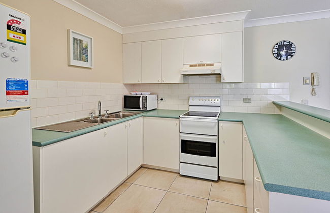 Cabarita Beachfront Apartments - Foto 32