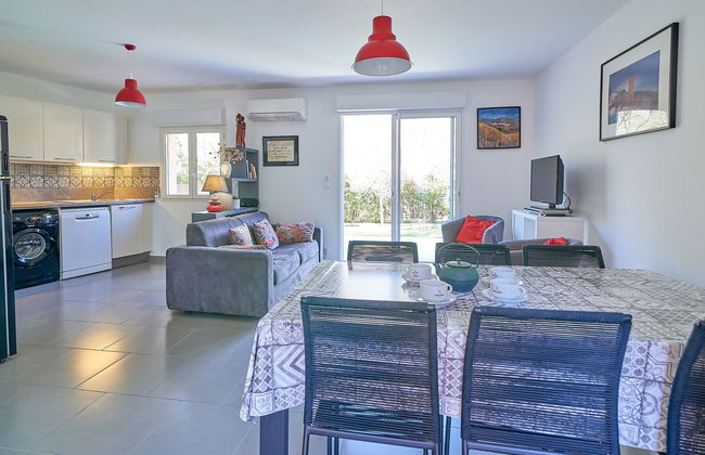 Villa Robinson - Photo 4