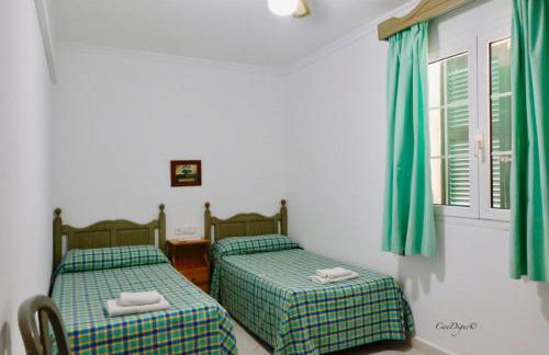 Can Digus - Mediterranean Apartments - Fornells - Foto 47