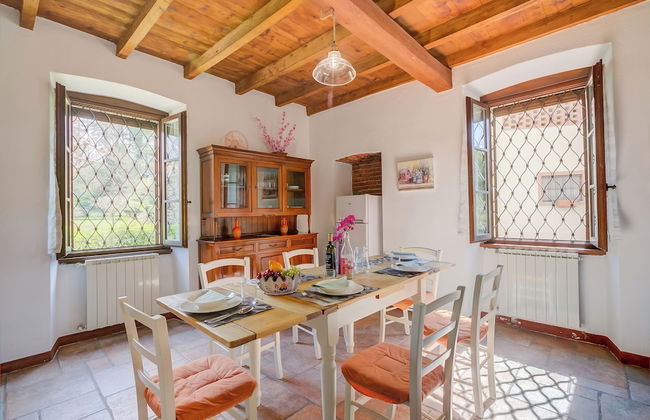 Timeless l' Antico Mulino Della Bozza - Foto 19