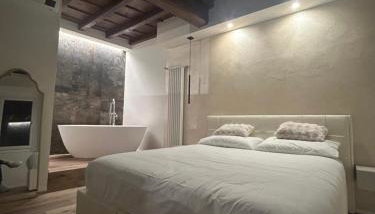 Perla sul Lago - LuxuryApartment - Arona centre - Foto 2