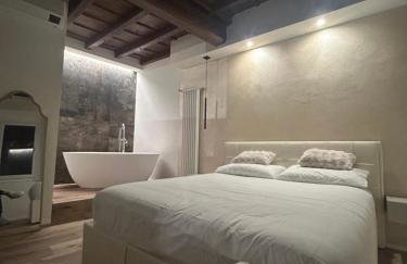 Perla sul Lago - LuxuryApartment - Arona centre - Foto 2