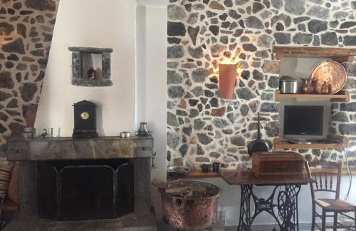 Stephania's Stone House - Foto 11