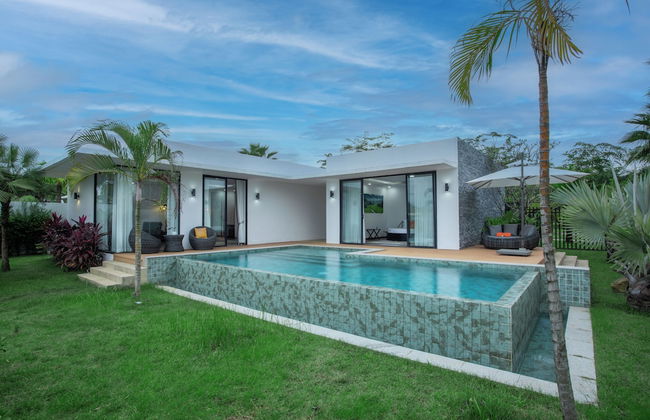 Wonderland Suites and Resort - Foto 19