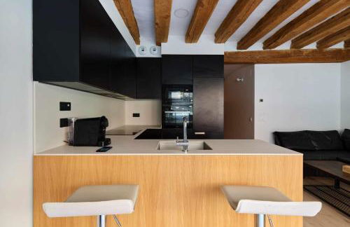 Apartamento Chapitela Deluxe - Foto 6