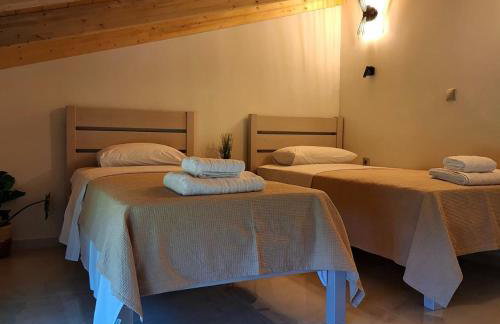 Dream Time Villas Vasiliki - Photo 70