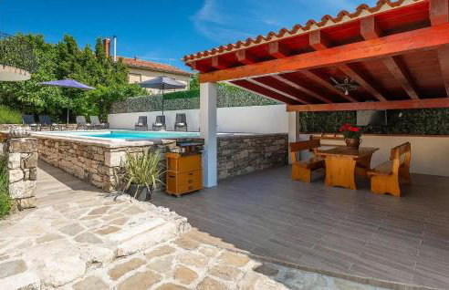 Villa Mikales - Foto 6