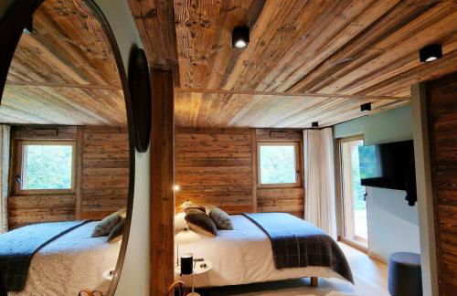 CHALET UTOPIA - Foto 14