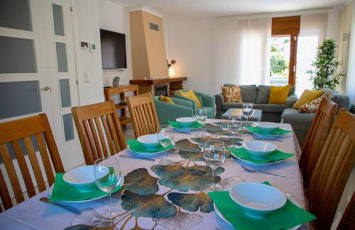 Villa Casa Calonge - Foto 9