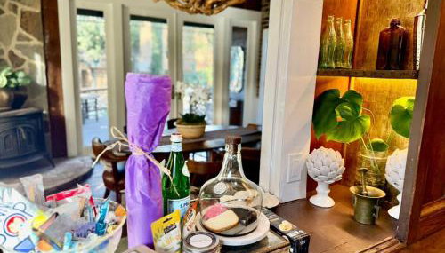 The Heritage House of Los Alamos - Foto 5