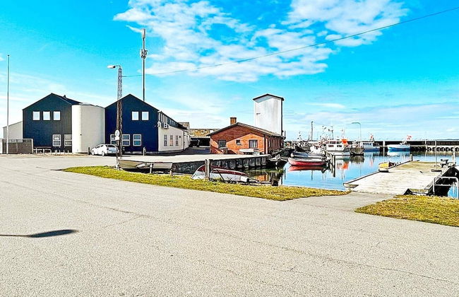 6 Person Holiday Home in Bagenkop - Photo 36