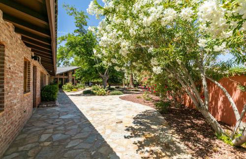 The Sedona Estate - Foto 67