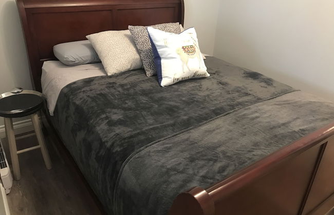 Esther's Place-Carleton Place Downtn Apt - Foto 10