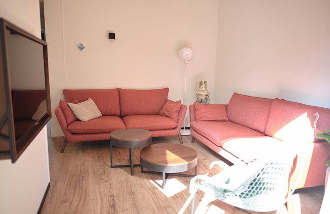 Beautiful Lodge in Gulpen With Great View - Foto 7