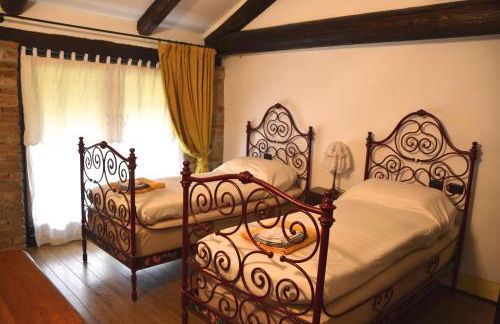 Agriturismo La Pieve - Foto 15