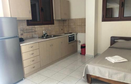 Savvas Apartments - Photo 28