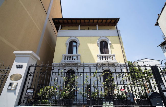 VILLINO MILANO - Photo 45