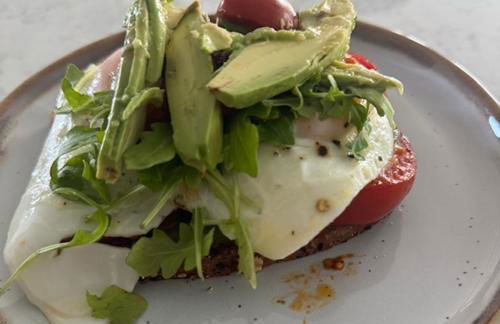 Dungeness Barn House Bed and Breakfast at Two Crows Farm - Foto 62