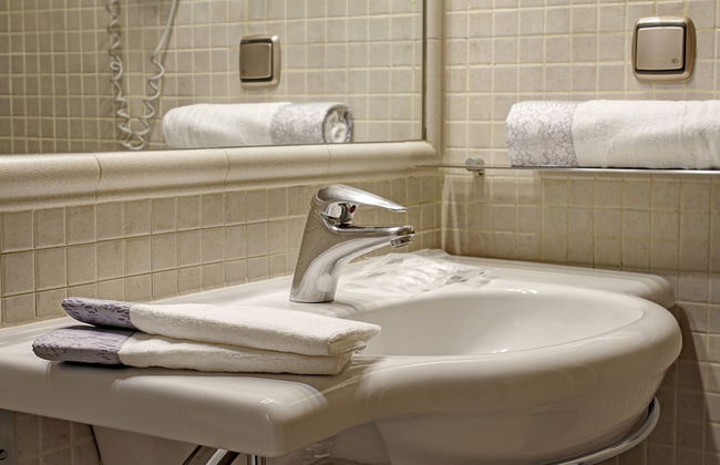 Apartamentos Turísticos Centro - Foto 64