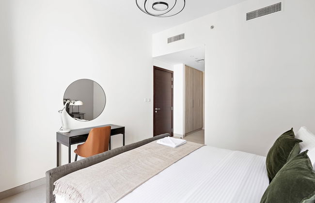 Silkhaus Najmat C 2, Al Reem Abu Dhabi - Photo 2