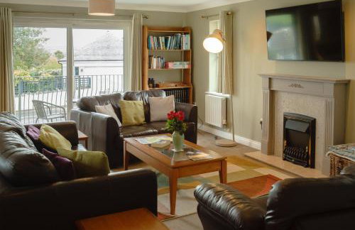 Orchard House Wadebridge Self Catering - Photo 53