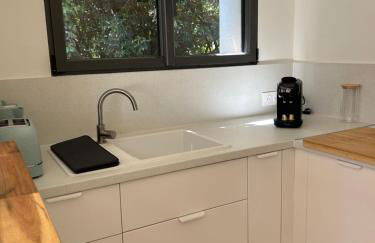 Aux portes d'Arles, havre de paix entre Alpilles et Camargue, calme et campagne - Foto 9