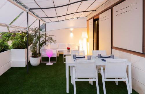 The Terraces Luxury Penthouses, 1D - Foto 16