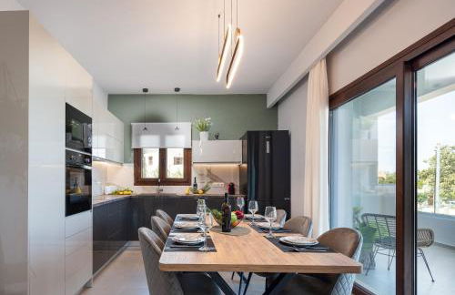 Rousso Villa - Foto 13