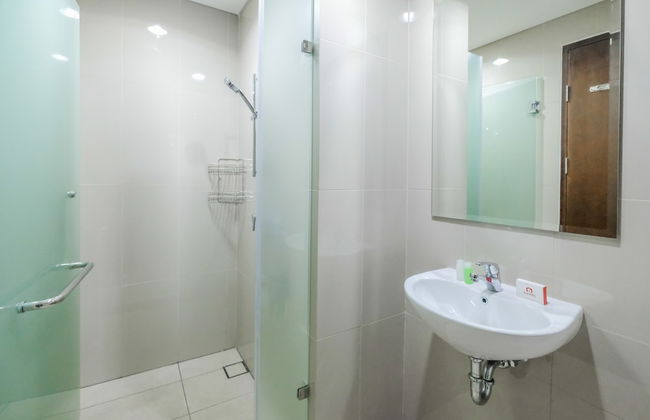 1BR Midtown Signature Apartment with Sofa Bed - Foto 16