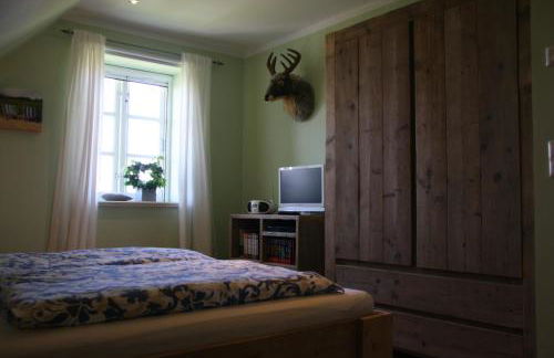 Ferienhaus " Meerzeit " an der Ostsee, Sauna, Kamin, free W-LAN - SEASIDE - - Foto 32