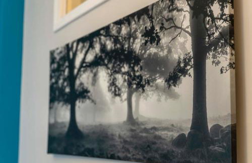 Korte Apartment 1 - Foto 6