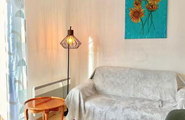 Beaux Arts T3 Duplex - Maconciergerie34 - Photo 2