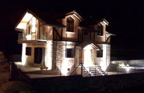 Alojamiento la Luz de la Sierra - Foto 30