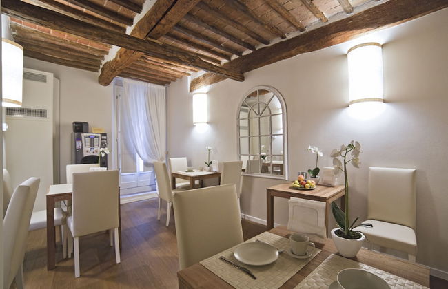 B&B Il Corso - Foto 21