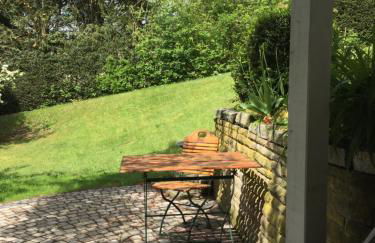 Ruhiges WG-Appartment in Einfamilienhaus - Foto 13