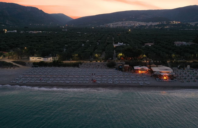 Holiday Apartment Orchidea With Swimming Pool and Private Beach -3 - Foto 42