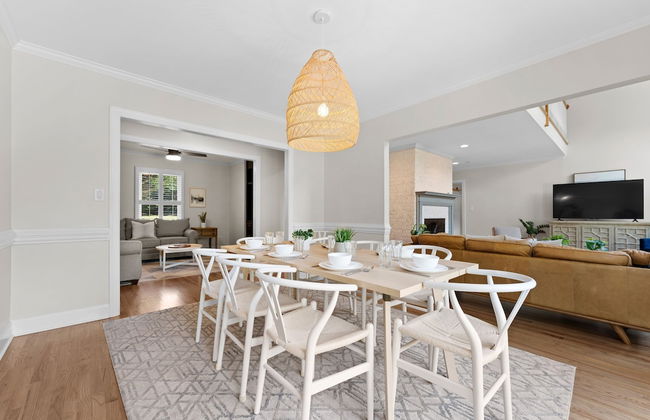 Shoreway Cove by Avantstay Waterfront Pool Dock - Foto 22